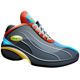 basketball_shoes icon