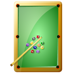 billiards_table icon