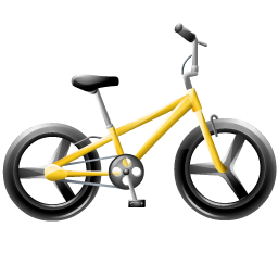 bmx_racing_cycle icon