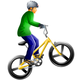 bmx_racing icon