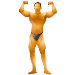 body_building icon