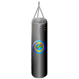 boxing_bag icon