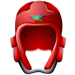 boxing_helmet icon