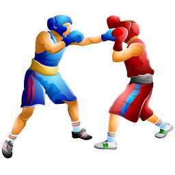 boxing icon