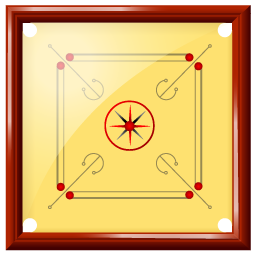 carrom icon