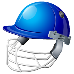 cricket_helmet icon