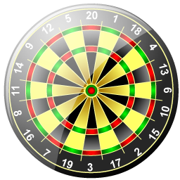 dart_board icon