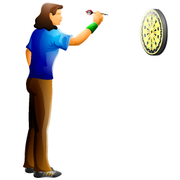 dart_game icon