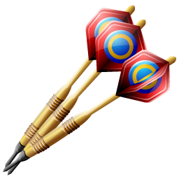 darts icon