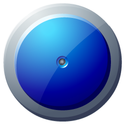disc icon