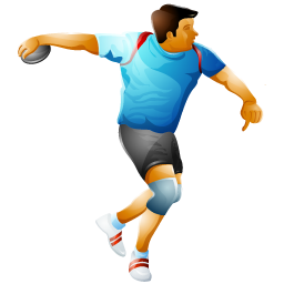 discus_throw icon