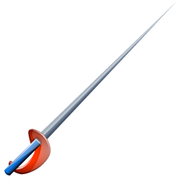 fencing_sword icon