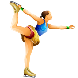 figure_skating icon