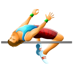 high_jump icon