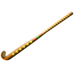 hockey_stick icon