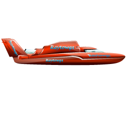 hydroplane_racing icon