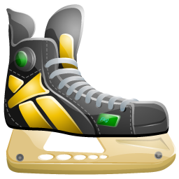 ice_hockey_boots icon