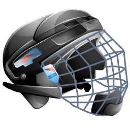 ice_hockey_helmet icon