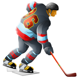 ice_hockey icon