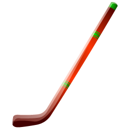 ice_hockey_stick icon