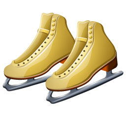 ice_skating_boots icon