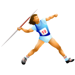 javlin_throwing icon