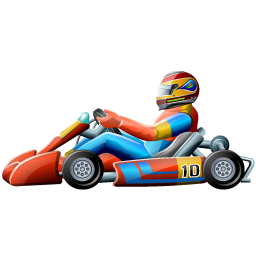 kart_racing icon