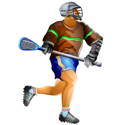 lacrosse icon