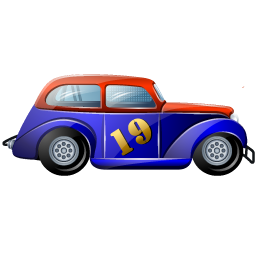 legends_car_racing icon