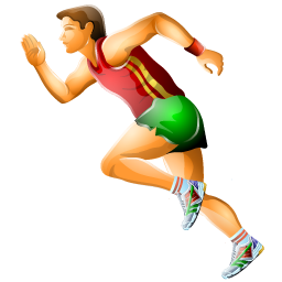 marathon icon