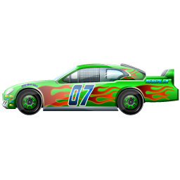 nascar icon