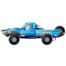 off_road_racing icon