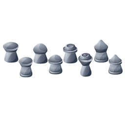 pellets icon