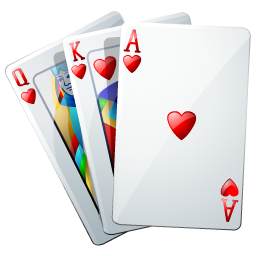 poker icon