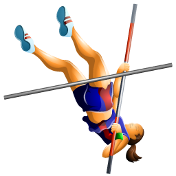 pole_vault icon