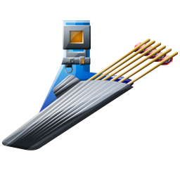 quiver icon