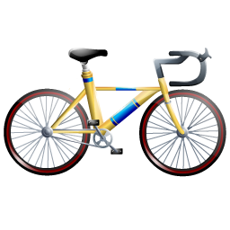 racing_cycle icon