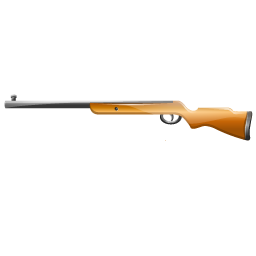 rifle icon