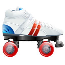 roller_skates icon