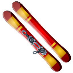 ski_board icon