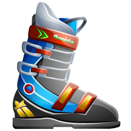 skiing_boots icon