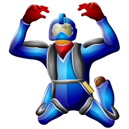sky_diving icon