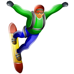 sky_surfing icon