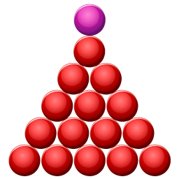 snooker icon