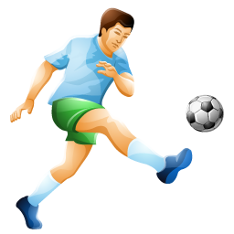 soccer icon