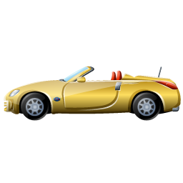 street_racing icon