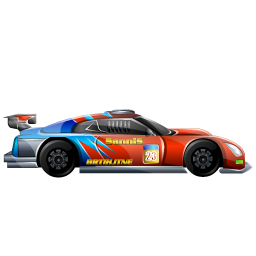 super_gt icon