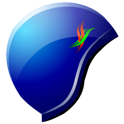 swimming_cap icon