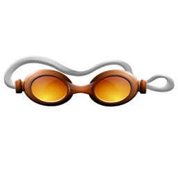 swimming_goggles icon