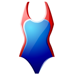 swimming_suit icon